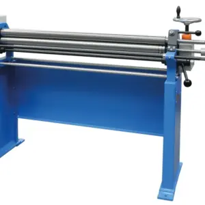 Ручний вальцювальний верстат Prinzing RM 20/33