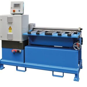 CNC Electromechanical Round Bending Machine Prinzing RBB 100/153