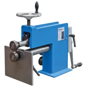 Ручний зигувальний верстат Prinzing SM 50