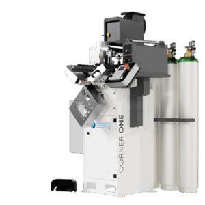 Верстат для кутового зварювання Schnelldorfer CORNER ONE 160
