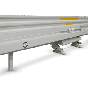 Electromechanical Seam Closing Machine RAS DuctZipper-L 20.12-L