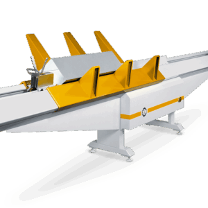 Electromechanical Seam Closing Machine RAS DuctZipper-V 20.12