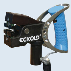 Portable Clinching Pliers Eckold MZD 25/3 PH