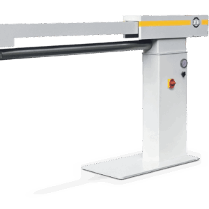 Електромеханічний верстат для закриття трубних швів RAS Seam Closing Machine 25.15