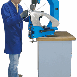 Універсальний формувальний верстат MultiFormer Eckold MF 500