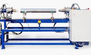 Automatic Double Expansion Machine Hornung DW825