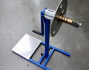 Manual Tube Expander Hornung HW6