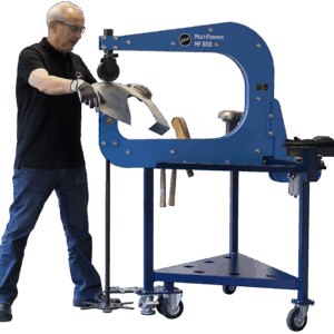 Universal Forming Machine MultiFormer Eckold MF 800