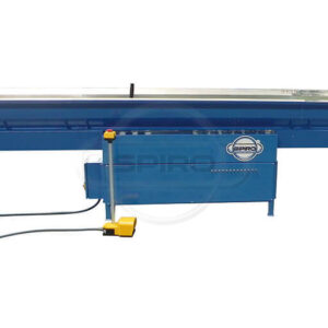 Electromechanical Seam Closing Machine Spiro Smart-Closer