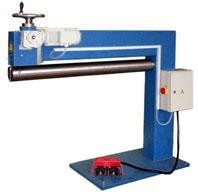 Electromechanical Seam Closing Machine Prinzing RFZ 15/3