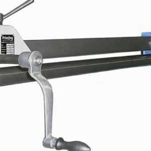 Manual Seam Closing Machine Prinzing RFZH 8