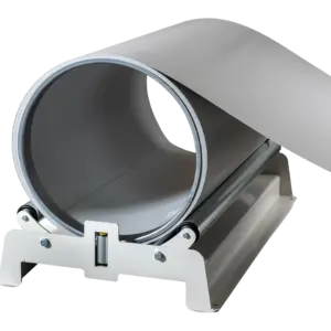 Manual Decoiler CIDAN CRADLE