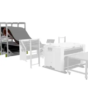 Multi-Decoiler Rack Forstner COILMASTER 8