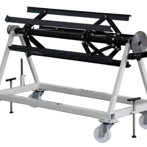 Manual Decoiler Forstner DC 5-12