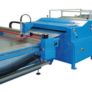 Plasma Cutting Feeding System Spiro Plasma Feeder