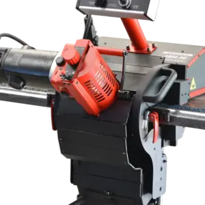 ABM-30 Auto Feed Trackless Beveller