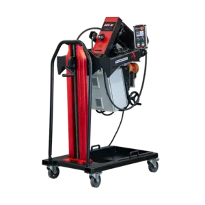 ABM-50 Auto feed bevelling machine