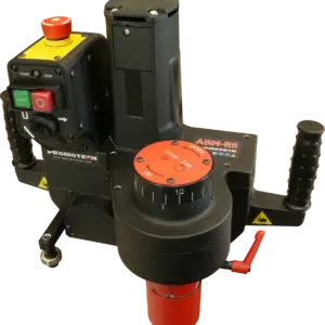 ABM-R5 Auto-feed radius beveller