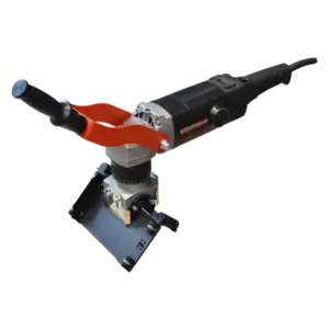 BM-25 Plate Beveling Machine