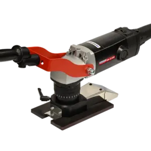 BM-30 WM Weld Milling Machine