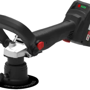 BM-6 Battery Cordless Compact Beveller