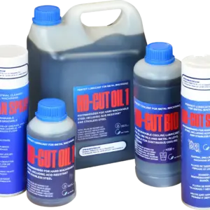 HD-CUT Eco-Friendly Cooling/Lubricating Products