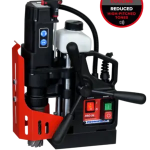 PRO-36 Compact Drilling Machine