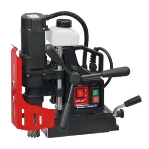 PRO-36 PM2 Drill for Special Applications