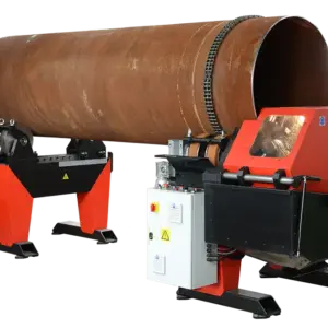 PRO-40 PBS Stationary Pipe Bevelling Machine