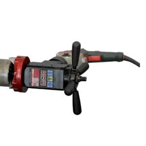 PRO-5 PB Portable Pipe Beveler
