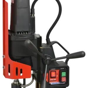PRO-50 2-speed Drilling Machine