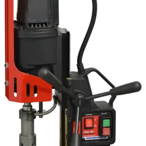 PRO-50 TCT 2-Speed Drilling Machine