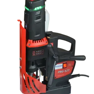PRO-52T Universal Tapping and Drilling Machine