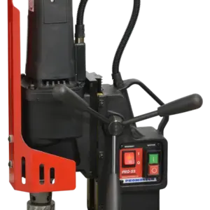 PRO-55 Annular Cutter Drilling Machine