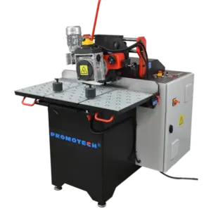 SBM-500 Stationary Bevelling Machine