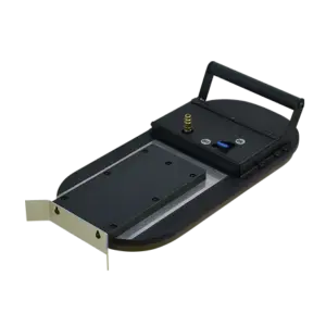 Vacuum Pad For Mag Drills