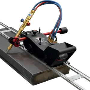 DRAGON Battery Cordless Cutting Tractor