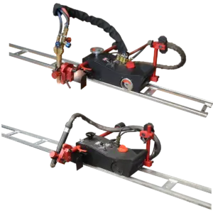 Dragon / Dragon HS Cutting & Bevelling Track Carriage