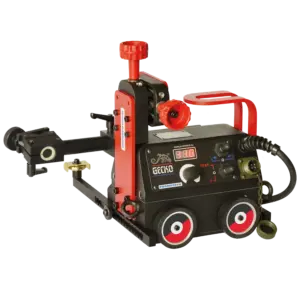 Gecko Compact Welding Carriage