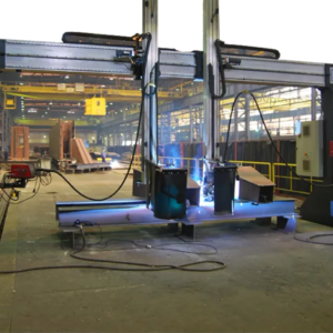 GWS Gantry Welding Systems