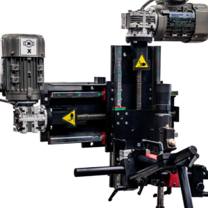 JTS Automatic Joint Tracking System