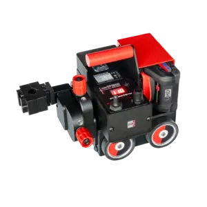 MINI SPIDER Battery Compact Fillet Welding Tractor