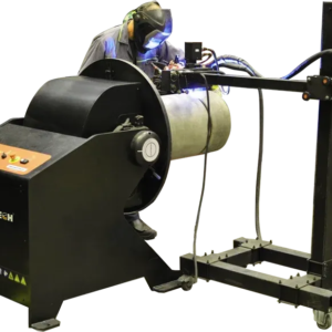 Modular Welding Station