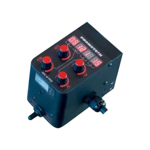 OSC-8 PRO Pendulum Oscillator With Led Display