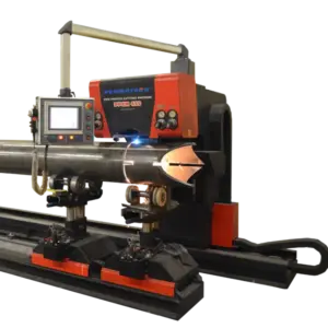 PPCM-650 Pipe Profile Cutting Machine