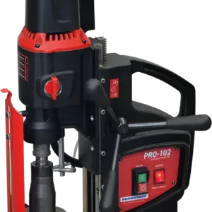 PRO-102 Four-Speed Drilling Machine