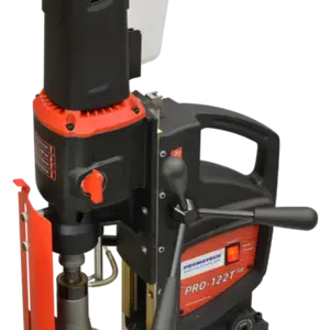 Industrial Tapping & Drilling Machine With Swivel Base PRO-122T SB