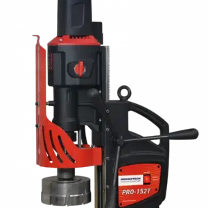 PRO-152T Tapping and Drilling Machine