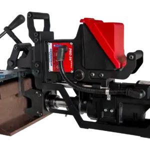 PRO-36R Battery Cordless Rail Drilling Machine