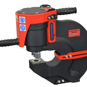 PRO-60/110 HP Portable Hydraulic Punchers
